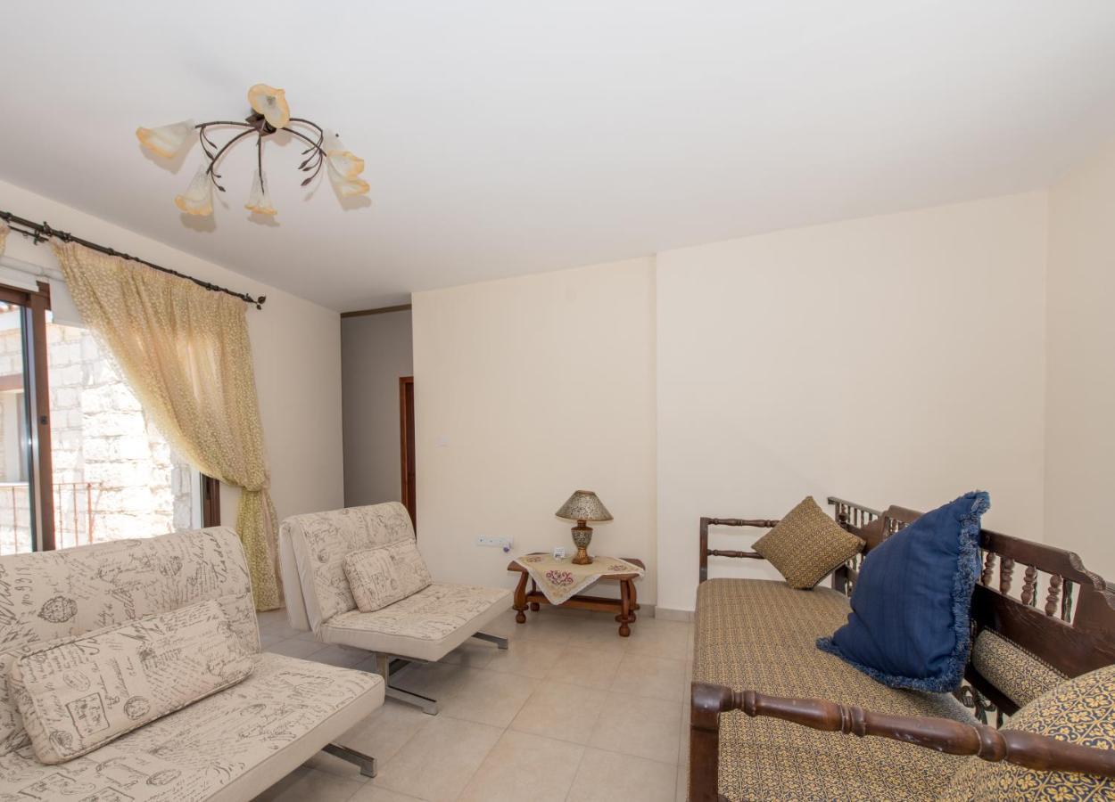 Stephanie Villa Simou Exteriér fotografie